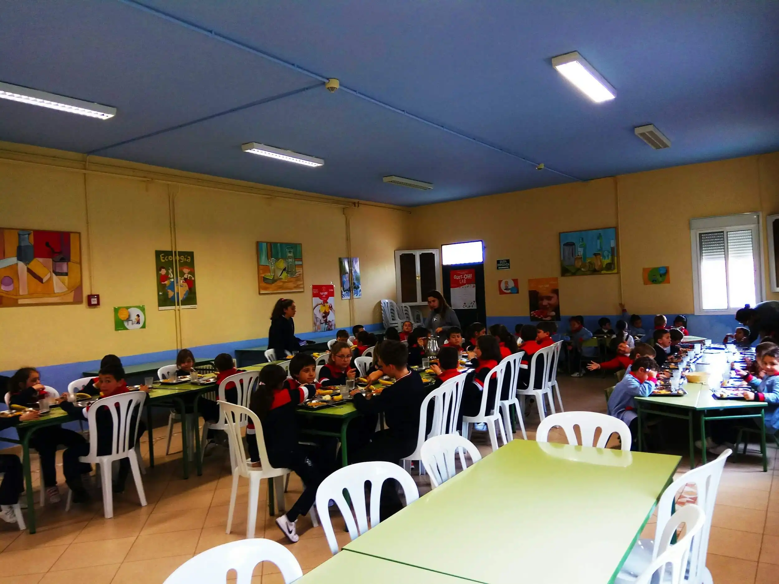 comedor