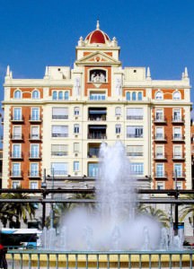 Edificio OS