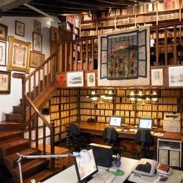 Archivo Díaz Escovar