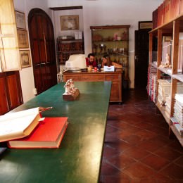 Archivo Díaz Escovar