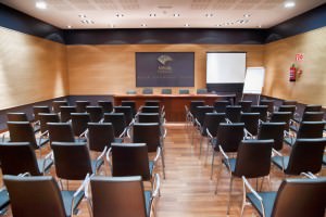 Sala Unicaja de Conciertos María Cristina