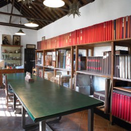 Archivo Díaz Escovar