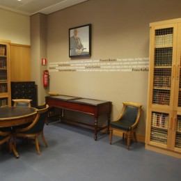 Biblioteca Unicaja Temas-Gaditanos