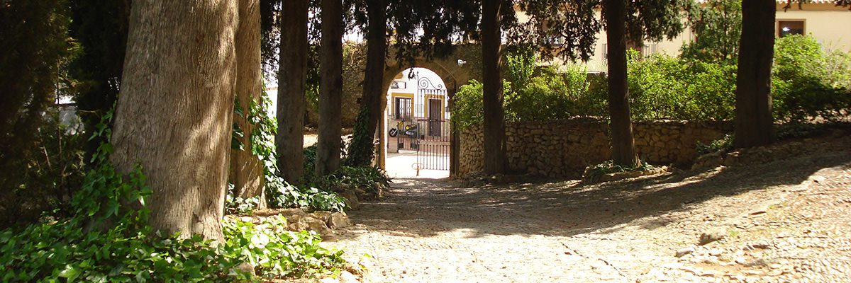 cabecera Colegio Fernando de los Rios