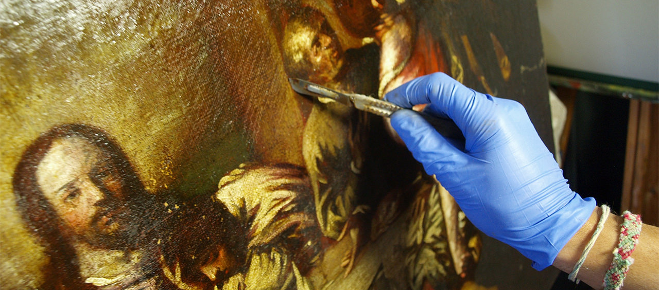 Cabecera restauracion