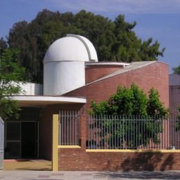 Centro de ciencia principia
