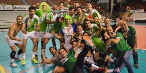 Club Voleibol Unicaja Almería