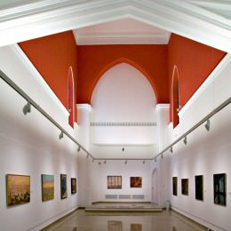 Museo Unicaja Joaquín Peinado