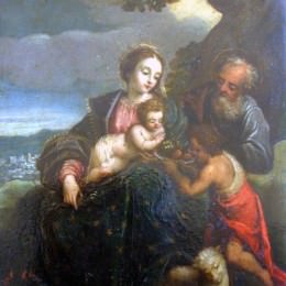Restauración cobre antes
