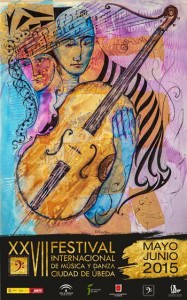 festival música úbeda