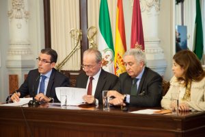 Presentación XXV Premio Poesía Manuel Alcántara