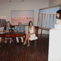 Donación Jesús González de la Torre