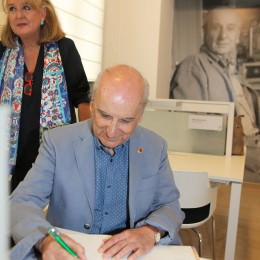 Donación Jesús González de la Torre