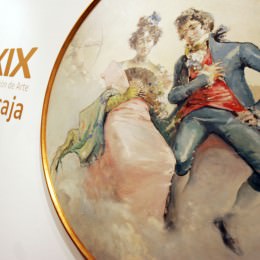 Exposición  Siglo XIX