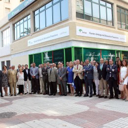 Centro de Educación Financiera