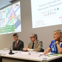 Centro de Educación Financiera