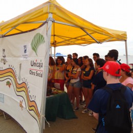 Laboratorio Marino de Unicaja y Aula del Mar