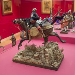 Exposición  Siglo XIX