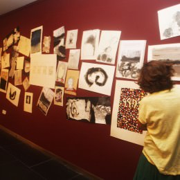 Inauguración exposición '+31'