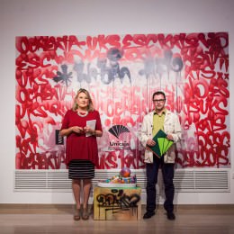 Exposición “Arte Urbano / Urban Art” en Ronda