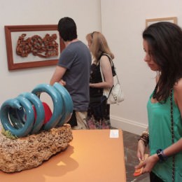 XXII Premio Unicaja Artesanía 4