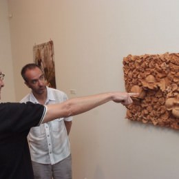 XXII Premio Unicaja Artesanía 5 (1)