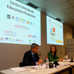 Día Nacional de la Educación Financiera