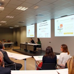 Día Nacional de la Educación Financiera