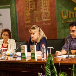 Presentación Programa Conciertos Proyecto Promúsica