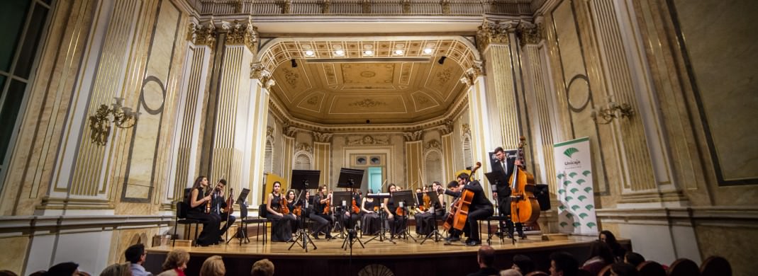 Clausura VII Campus Promúsica 2017