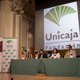 Presentación del III ciclo solidario Matinées Musicales