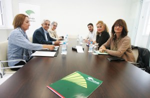 Jesús Ruiz Mantilla ha resultado elegido ganador del XVII Premio Unicaja de Novela “Fernando Quiñones”