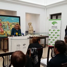 Exposición testimonial y documental sobre Francisco Giner de los Ríos