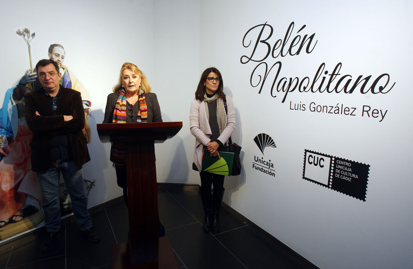 Belen Napolitano
