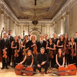 Orquesta de Cámara Promúsica de Málaga