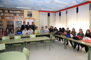 Edufinet Castilla León