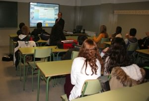 “Educación financiera para jóvenes” en Castilla y León 