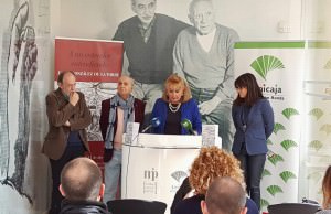 Exposición Jesús González de la Torre