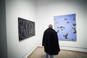 Exposición Jesús González de la Torre