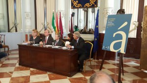 XXIV Premio de Poesía Manuel Alcántara