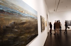 Presentación Tres Visiones Contemporáneas