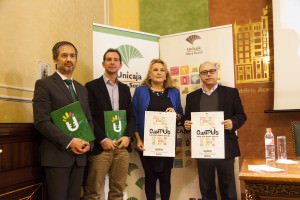 Presentación Campus Unicaja Verano 2016-2