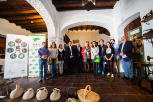 Aniversario del Museo Unicaja de Artes y Costumbres Populares (MUACP)