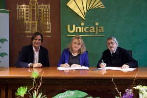 Firma de Acuerdo con OFM