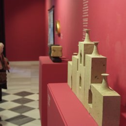 XXIII Premio Unicaja de Artesanía - Jaén