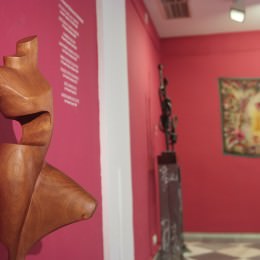 XXIII Premio Unicaja de Artesanía - Jaén