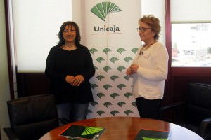 Asociación de Mujeres Gitanas "Sinando Kalí"