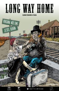 Teatro Cánovas. El mal de tourette