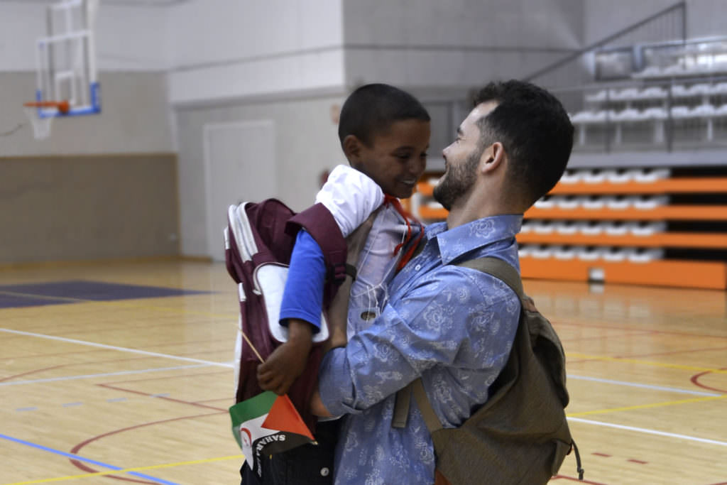 Amigos del Sahara Libre