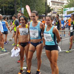 38ª Carrera Urbana Ciudad de Málaga